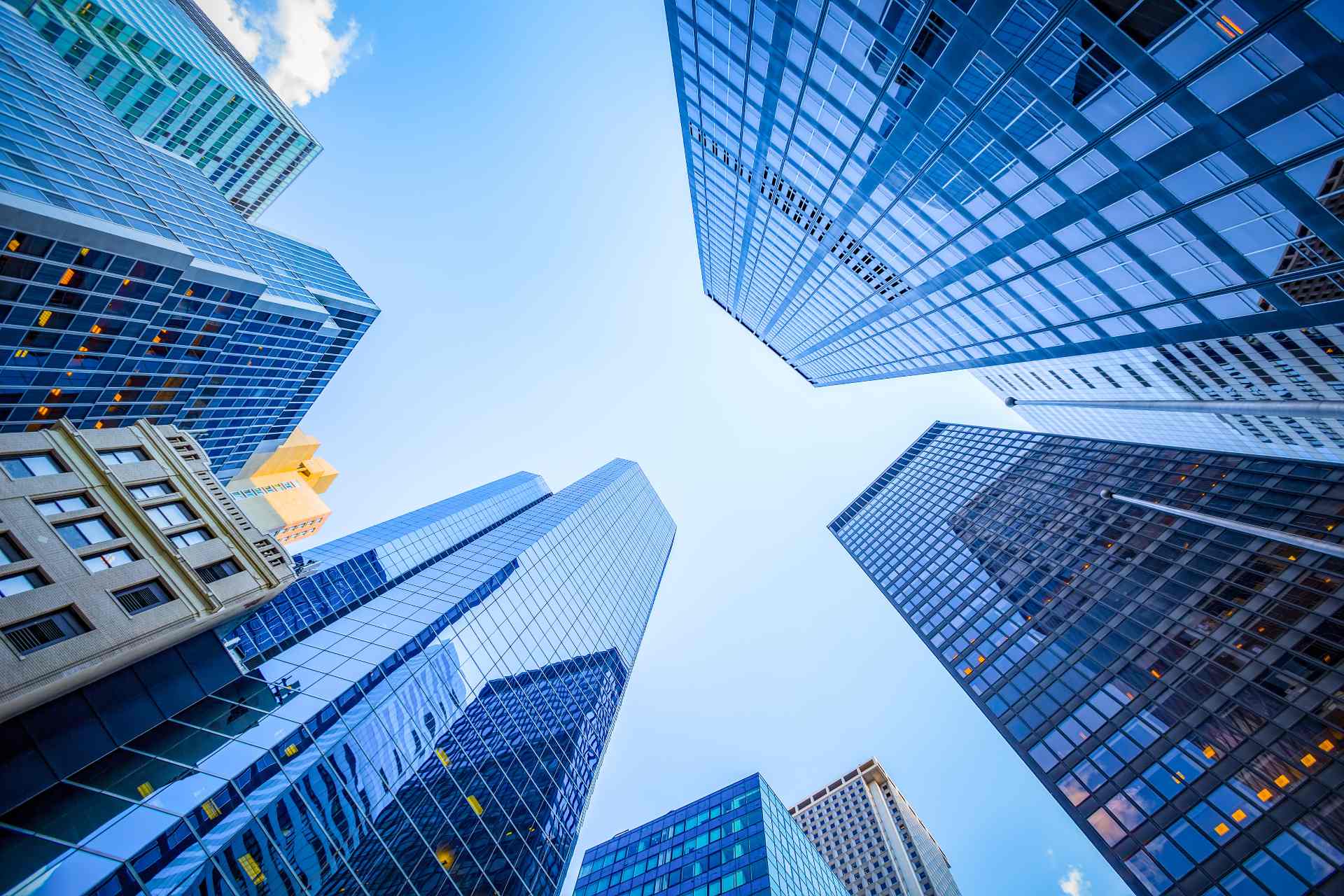 Financial Solutions | American Trust Investment Services CA