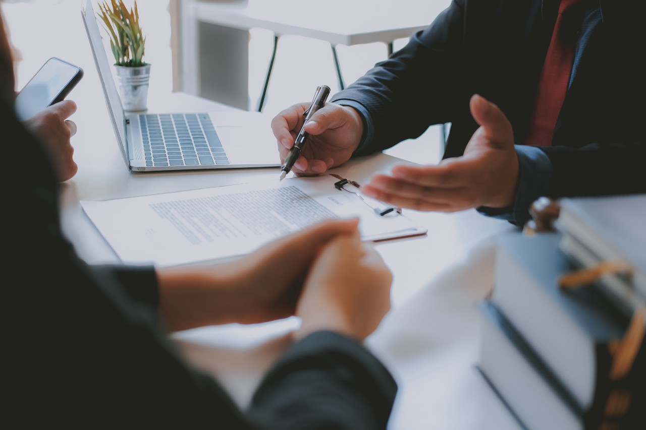 Financial Solutions | American Trust Investment Services CA
