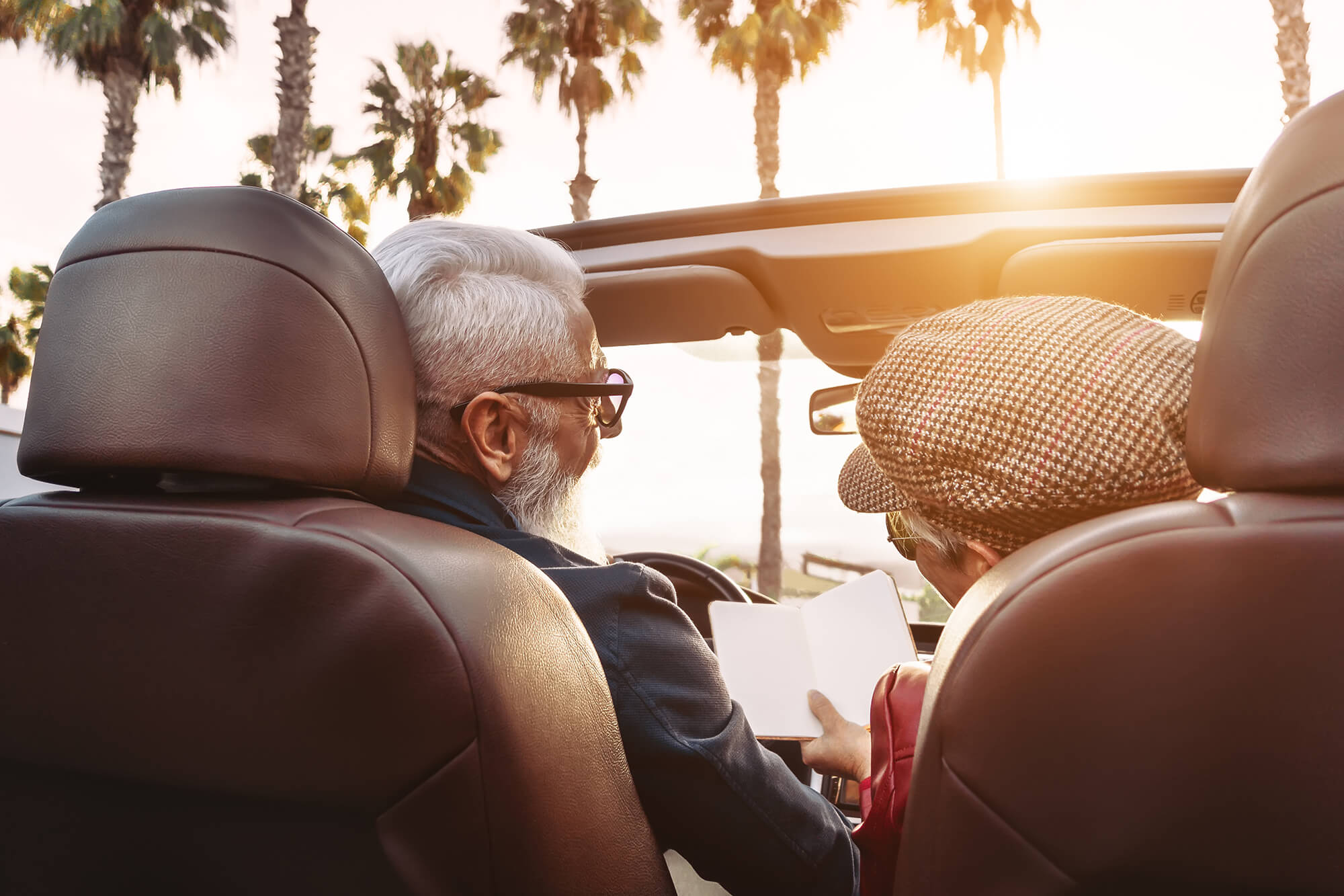 Financial Solutions | American Trust Investment Services CA